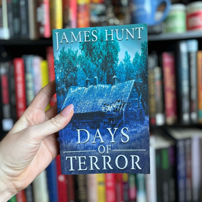 Days of Terror