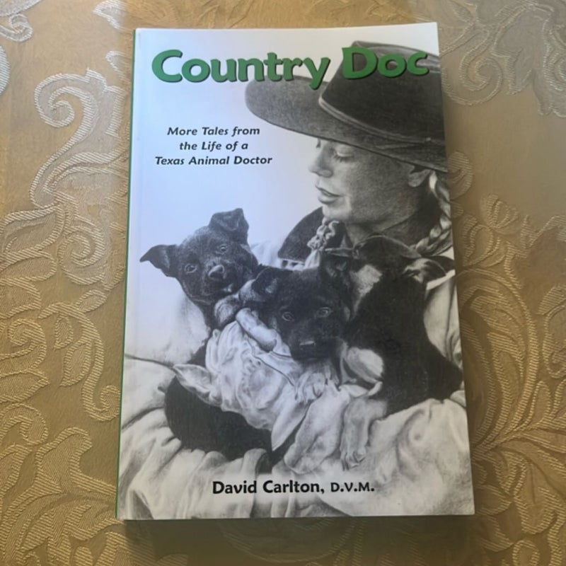 Country Doc