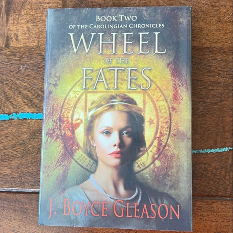 Wheel of the Fates