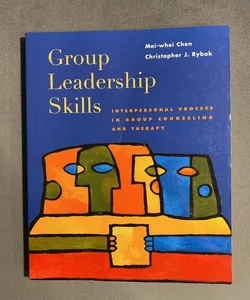 Group Leadership Skills