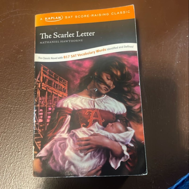 The Scarlet Letter