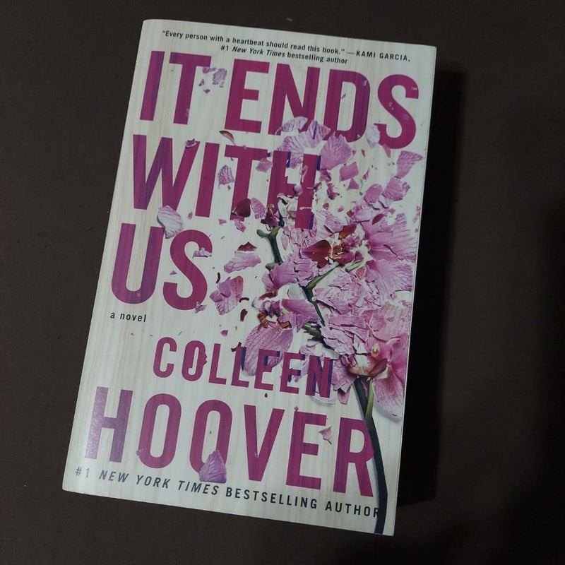 Colleen Hoover bundle