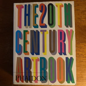 The 20th Century Art Book