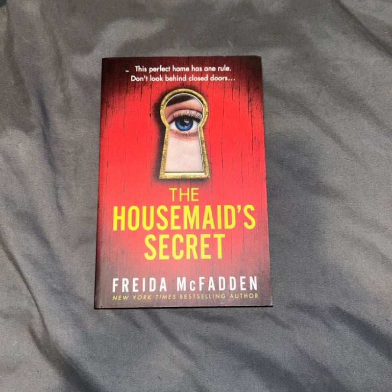 The Housemaid's Secret