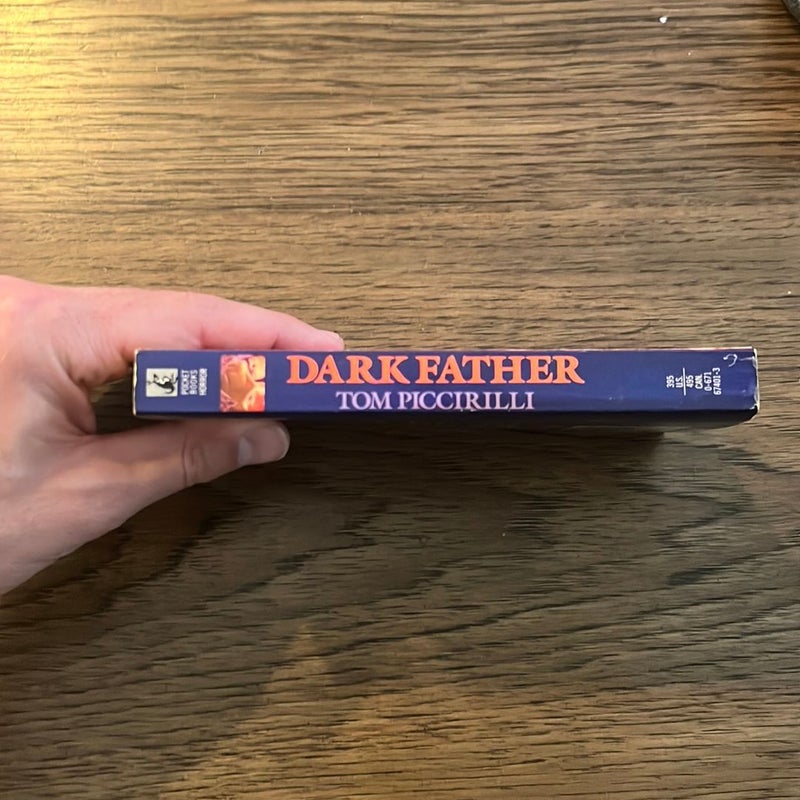 Dark Father 