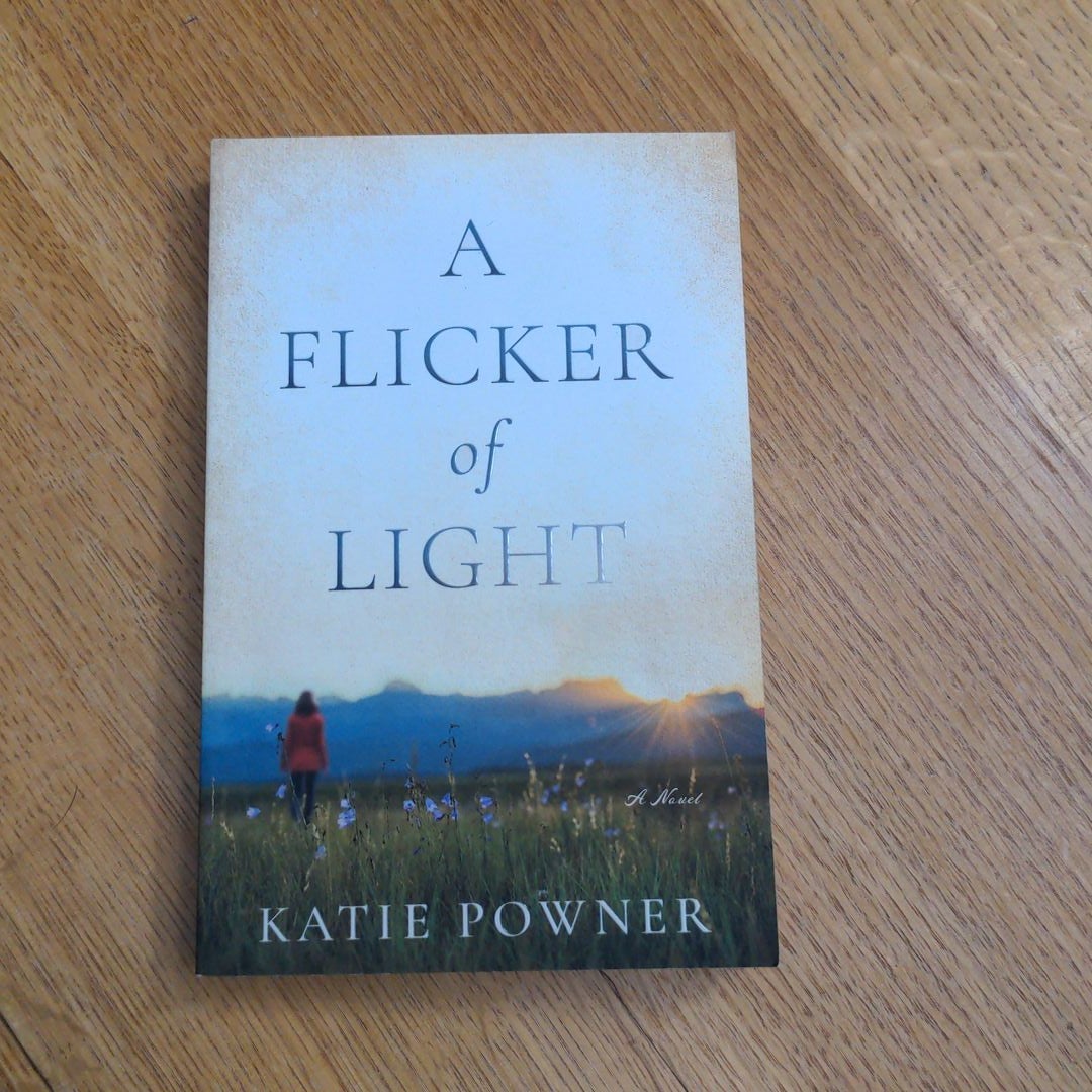 A Flicker of Light