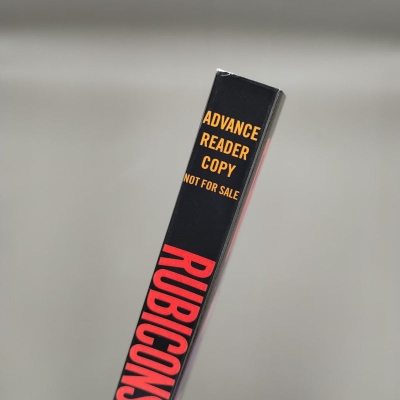 Rubicons ARC