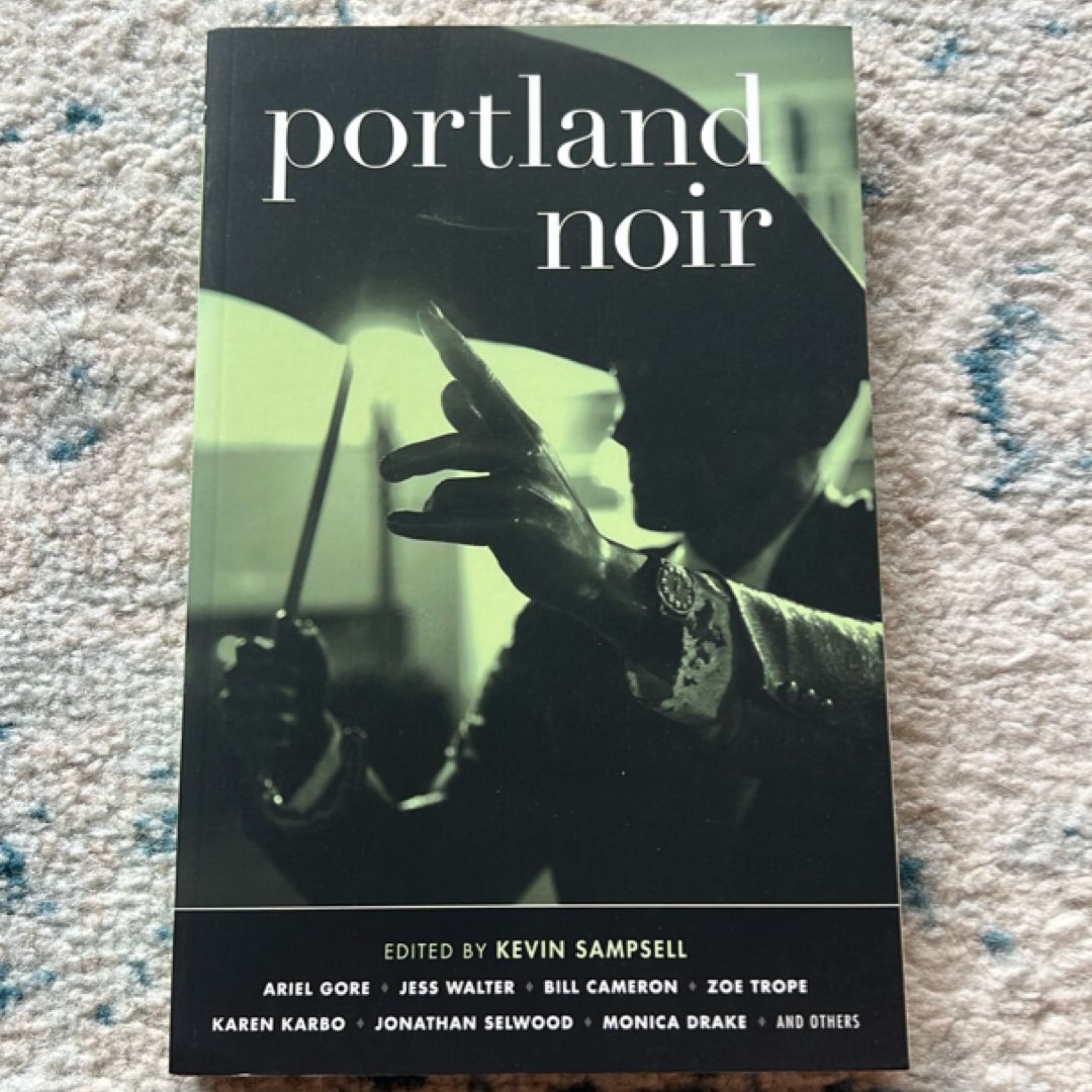 Portland Noir