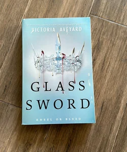 Glass Sword