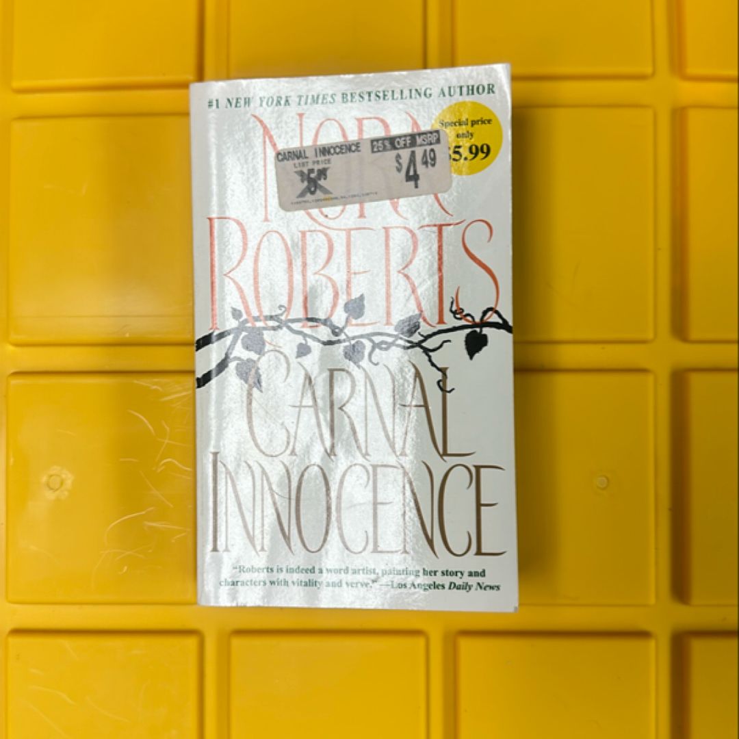 Carnal Innocence