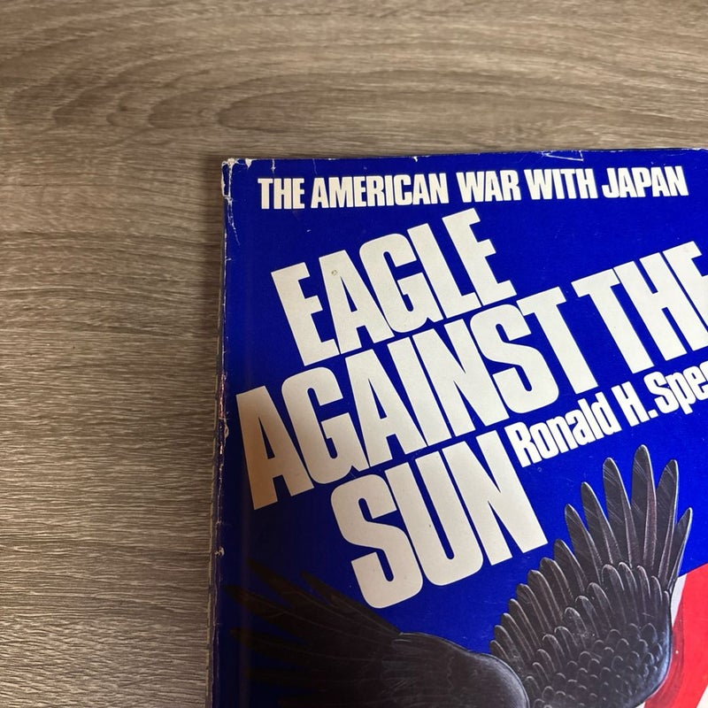 Eagle Against the Sun