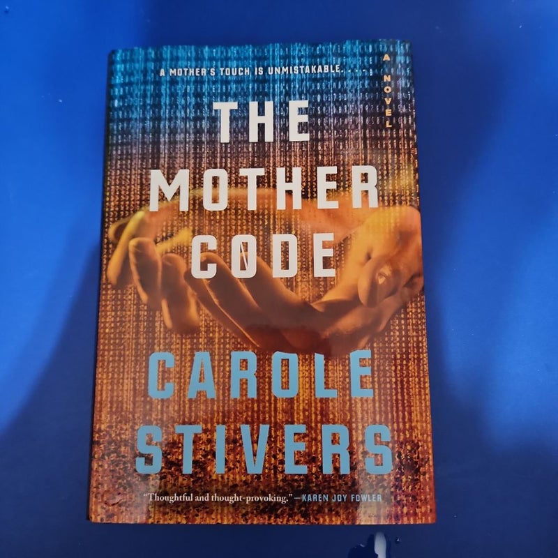 The Mother Code