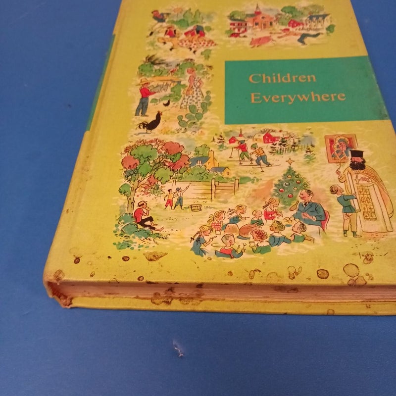 Children Everywhere 