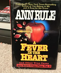 A Fever in the Heart
