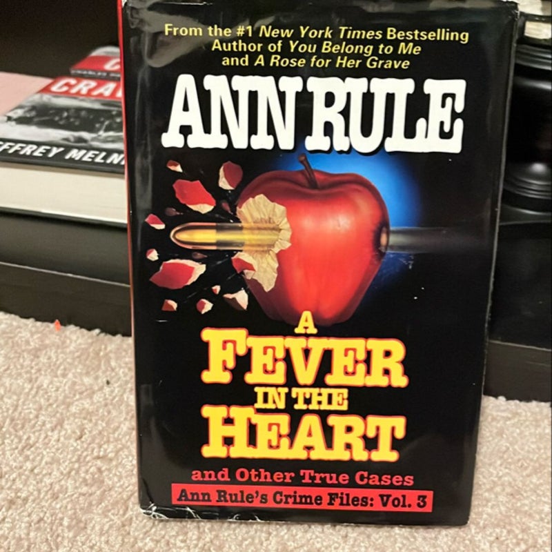 A Fever in the Heart