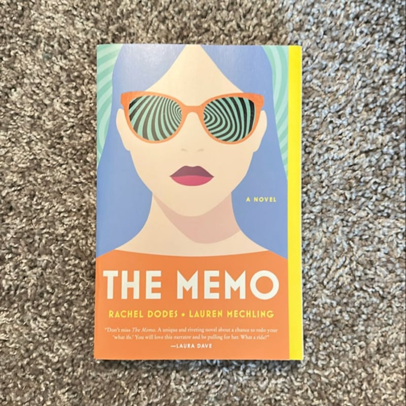 The Memo