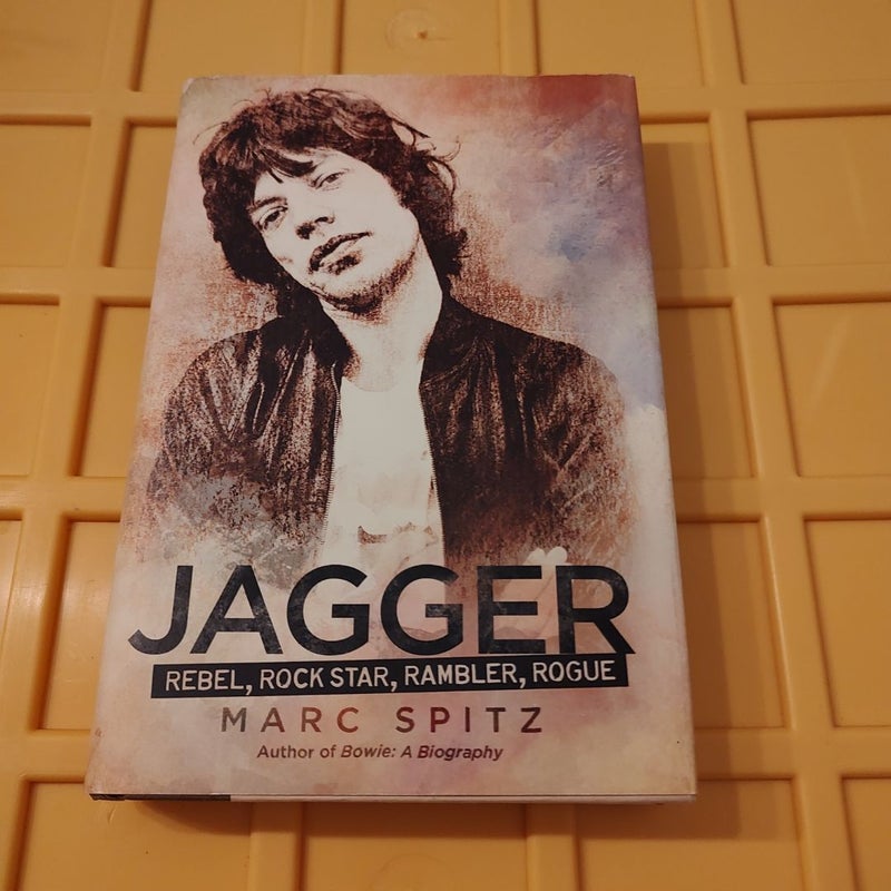 Jagger