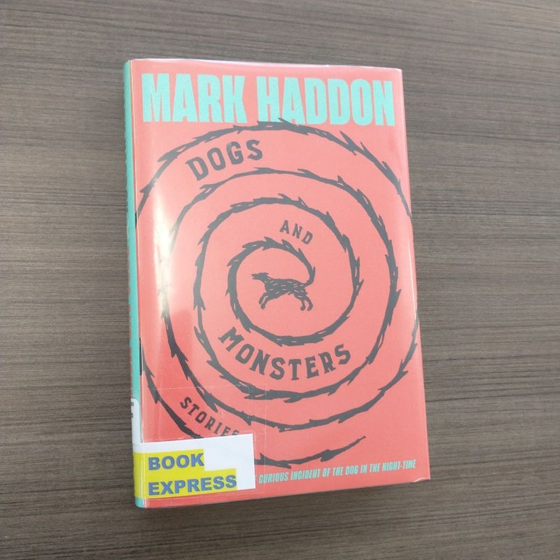 Dogs and Monsters