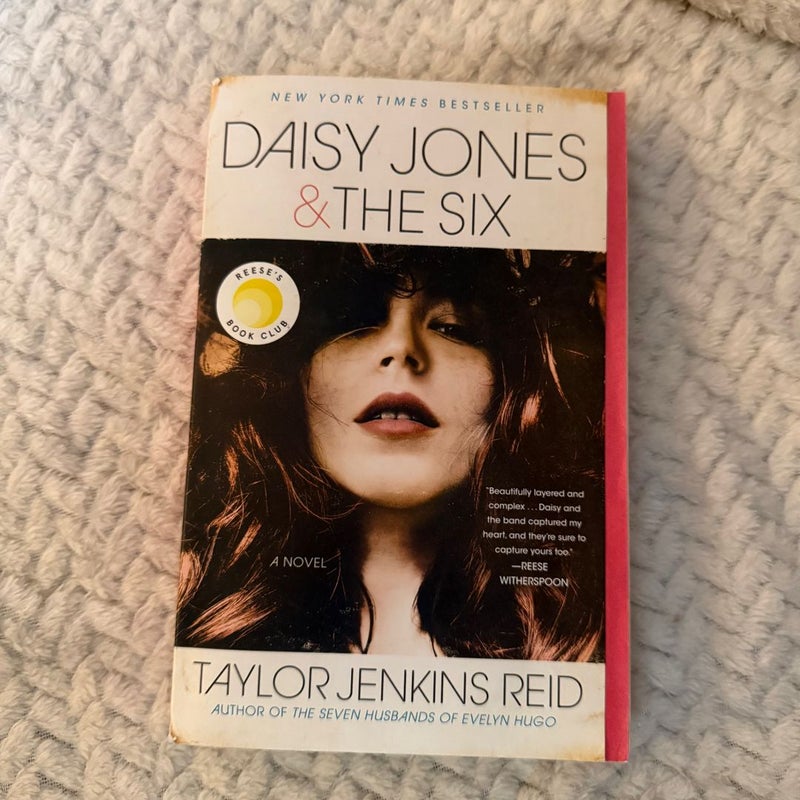 Daisy Jones and the Six