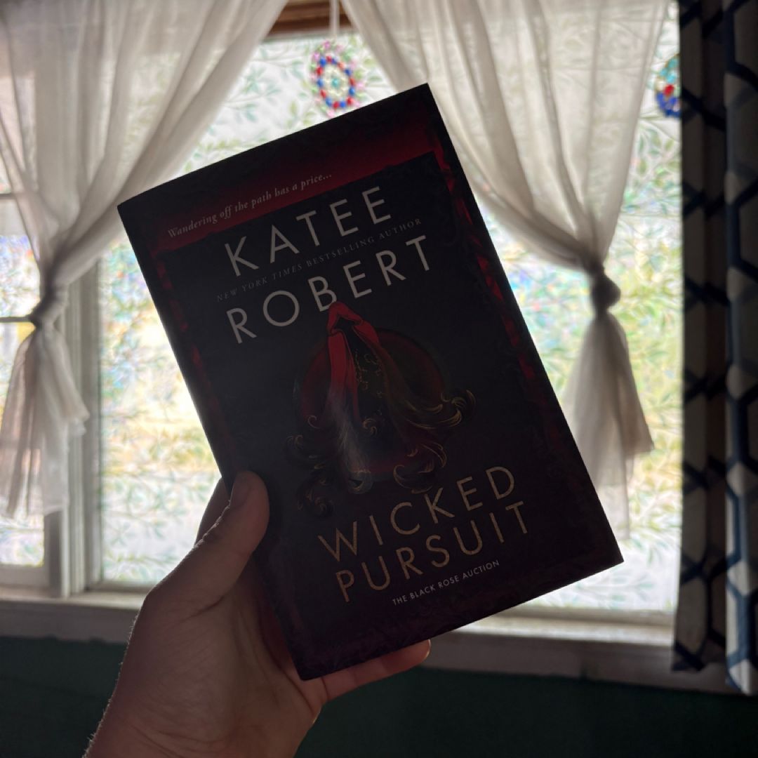 Wicked Pursuit and Divine Intervention (Deluxe Edition)