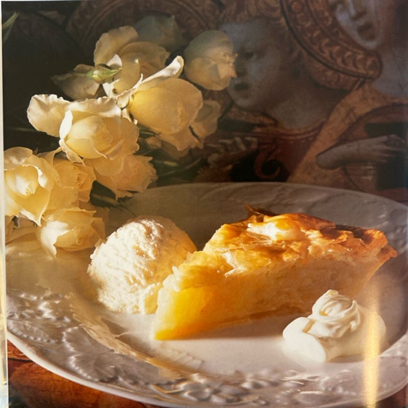 Divine Desserts