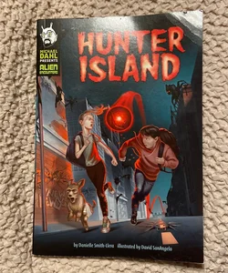 Hunter Island (Michael Dahl Presents)