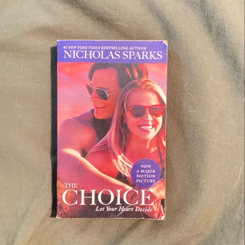 The Choice