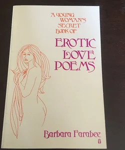 Erotic Love Poems