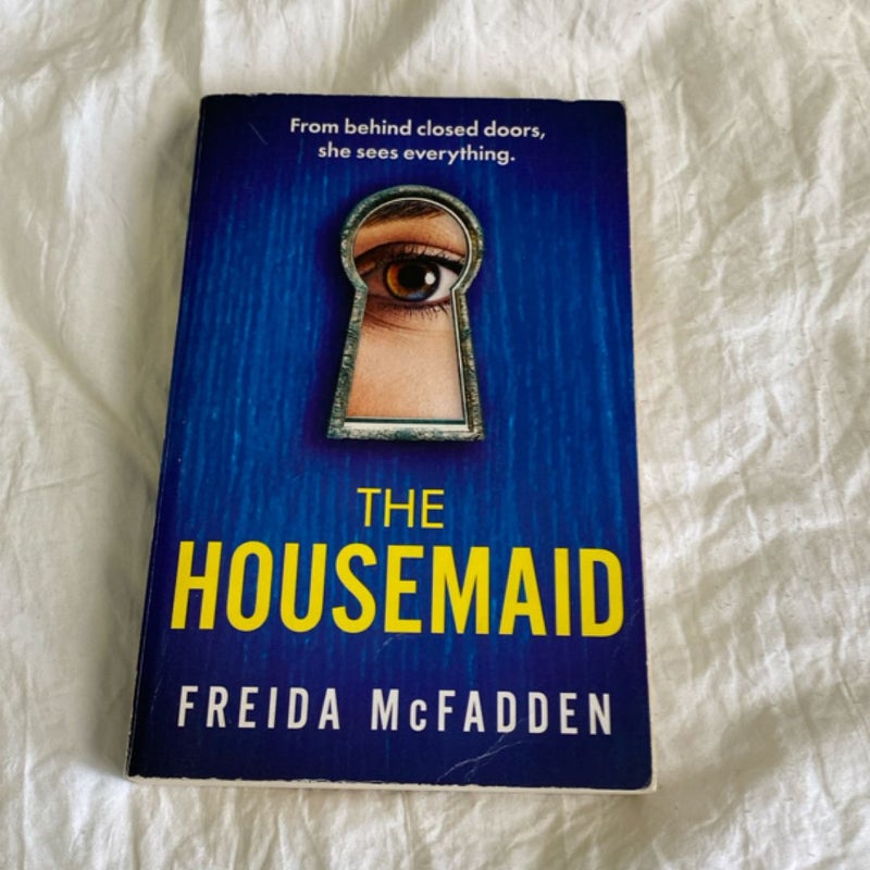 The Housemaid