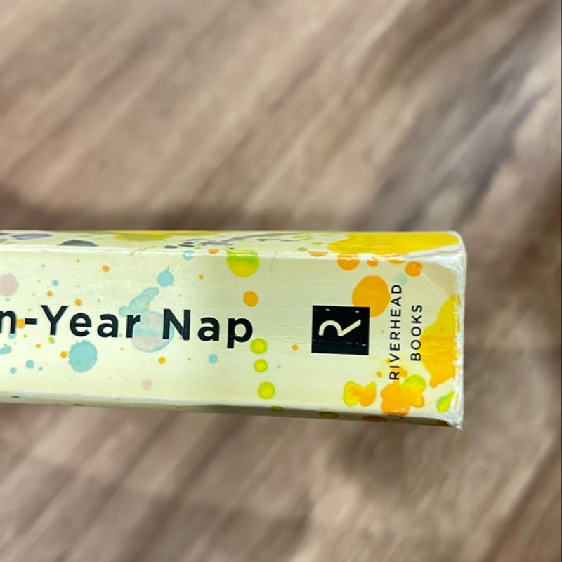 The Ten-Year Nap