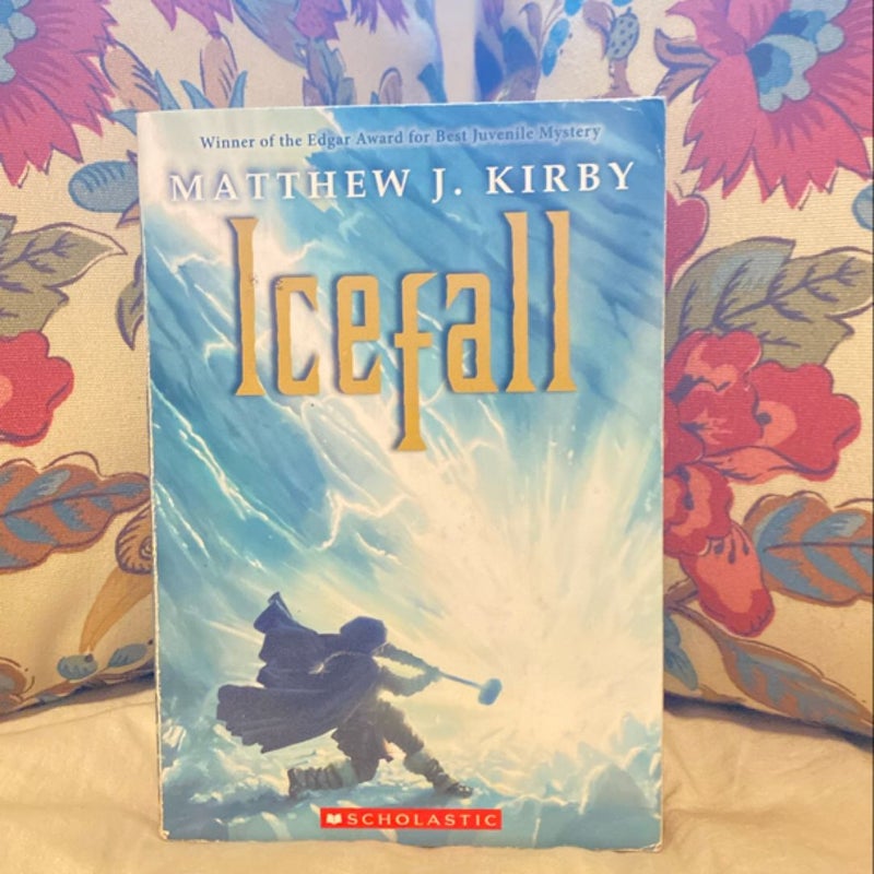 Icefall