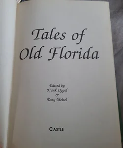 Tales of Old Florida