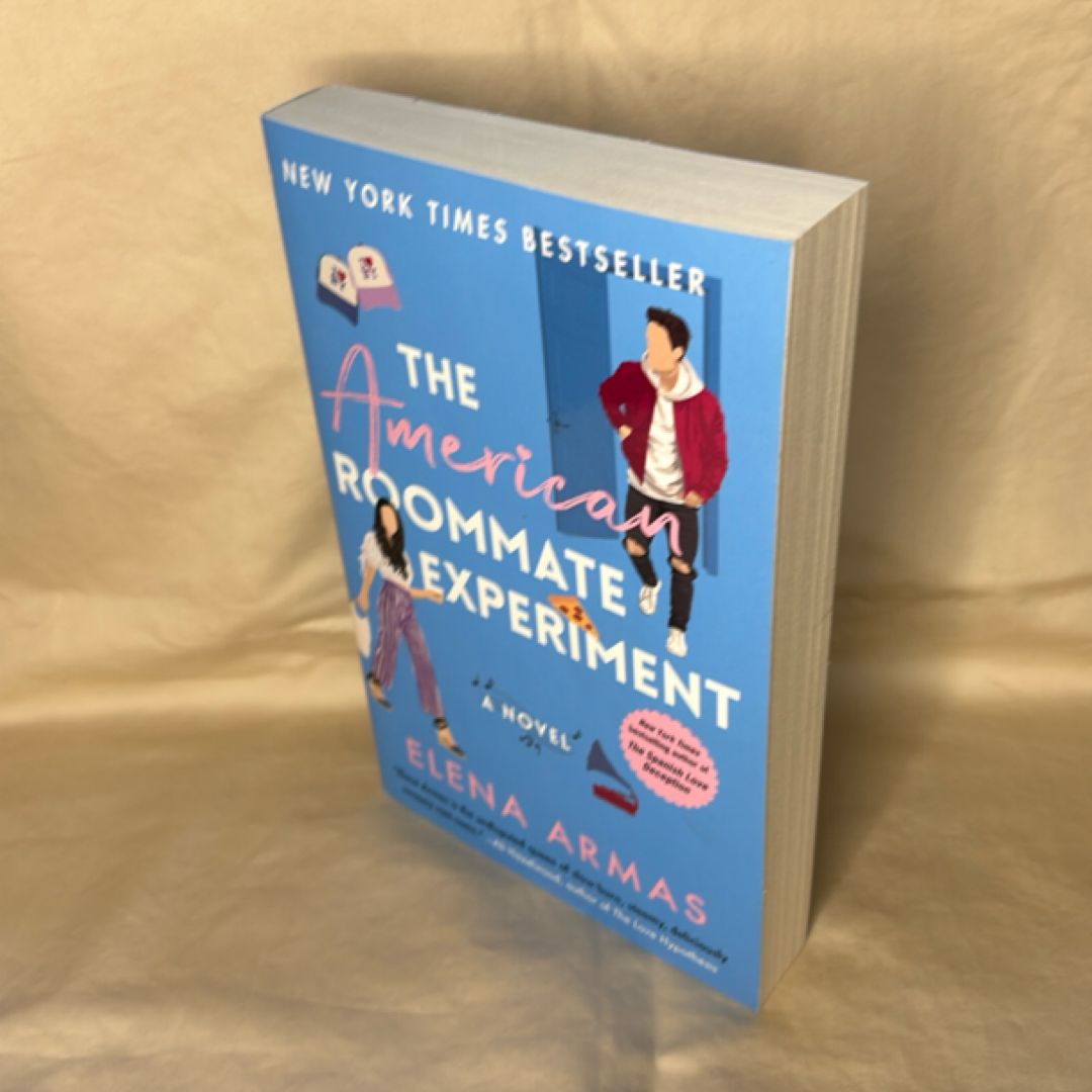 The American Roommate Experiment