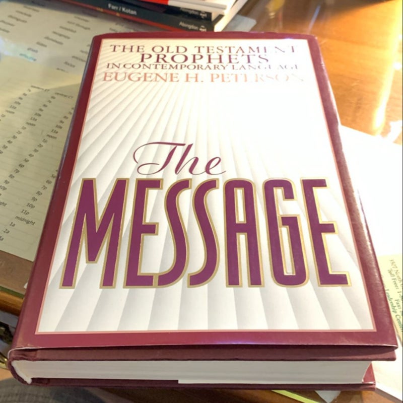 The Message