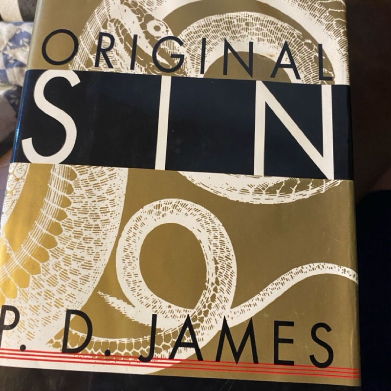 Original Sin