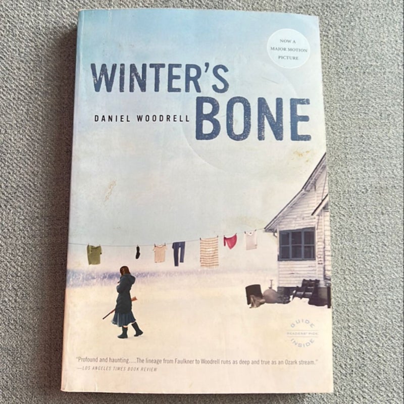 Winter's Bone