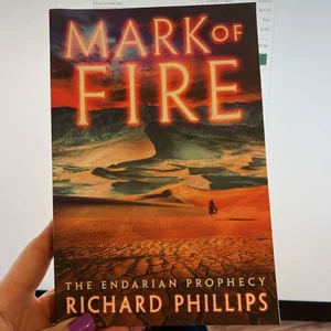 Mark of Fire