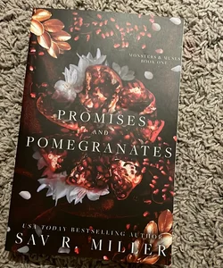 Promises and Pomegranates 