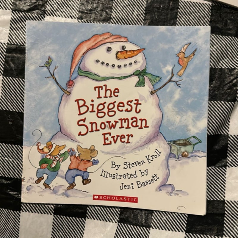 Winter Wonderland Book Bundle