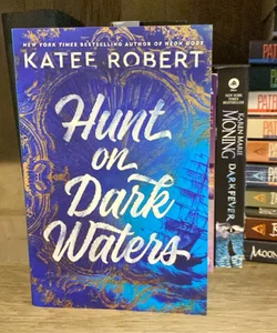 Hunt on Dark Waters