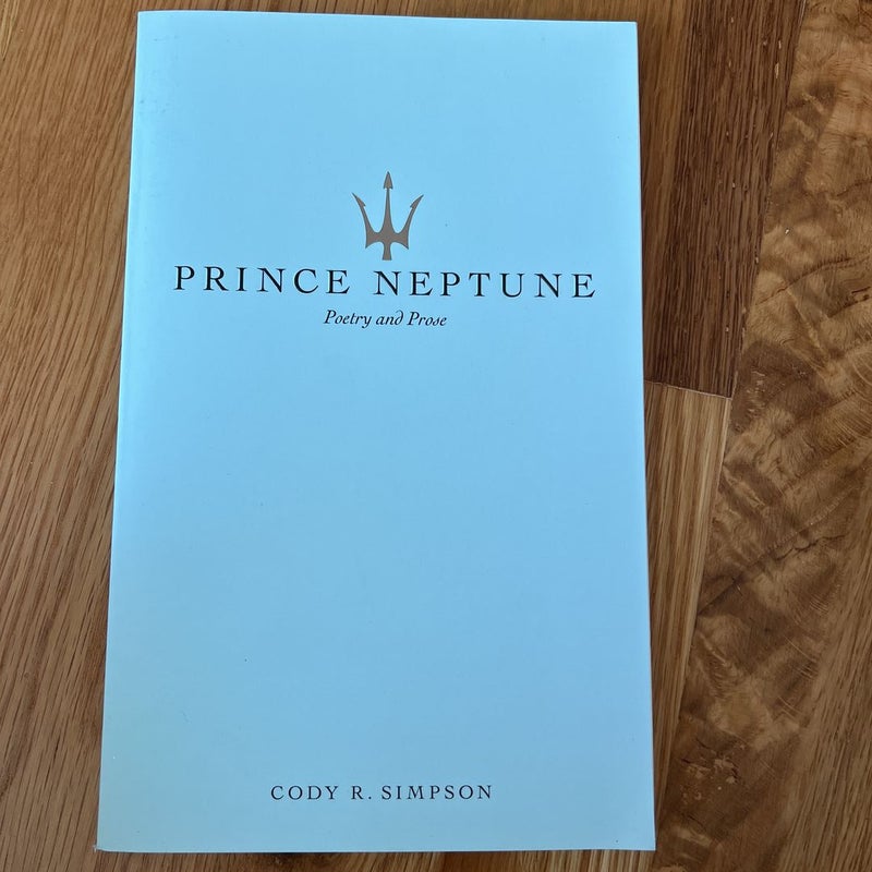 Prince Neptune