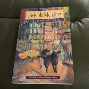 Invisible Mending