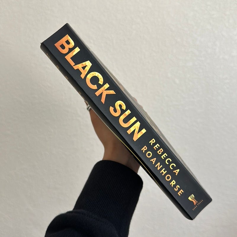 Black Sun