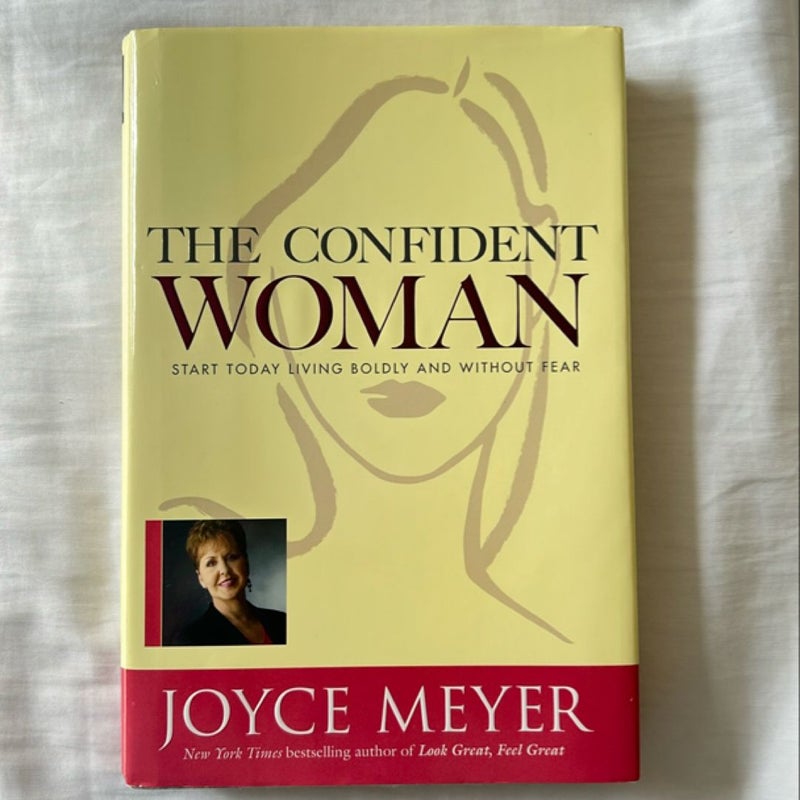 The Confident Woman