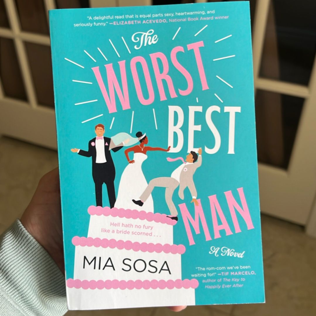 The Worst Best Man