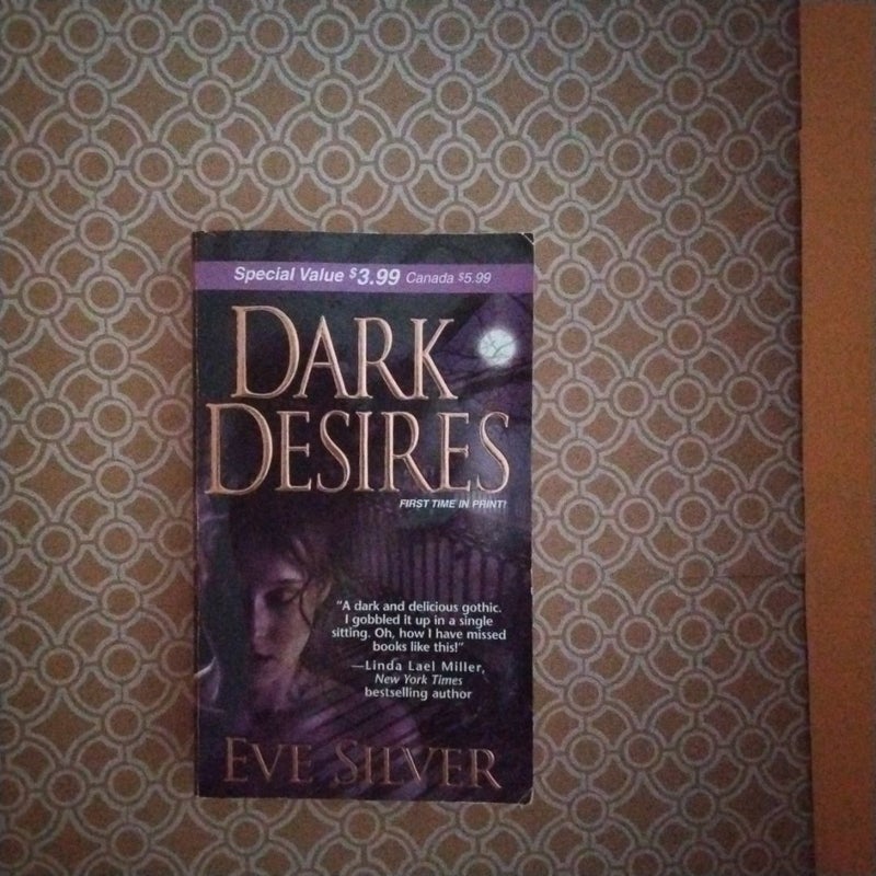 Dark Desires