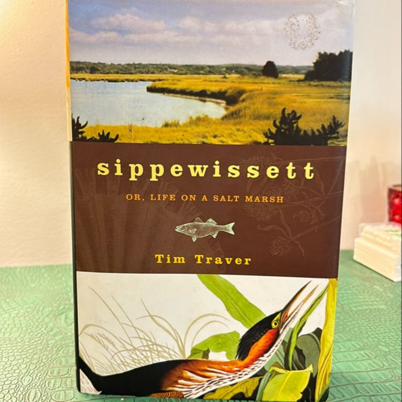 Sippewissett