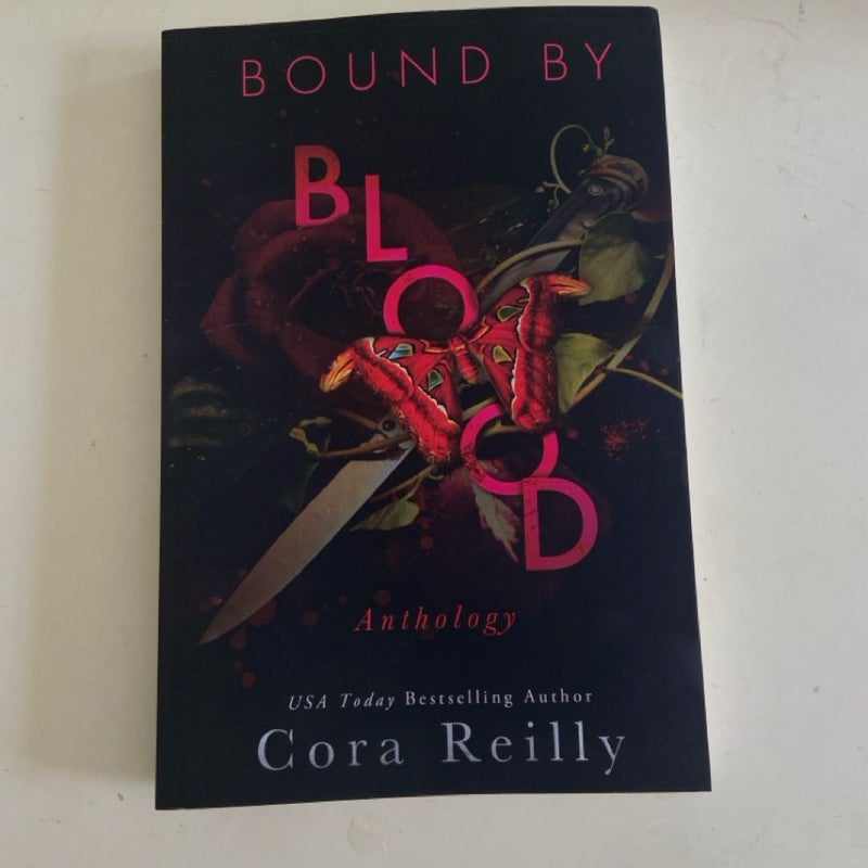 Bound by blood 