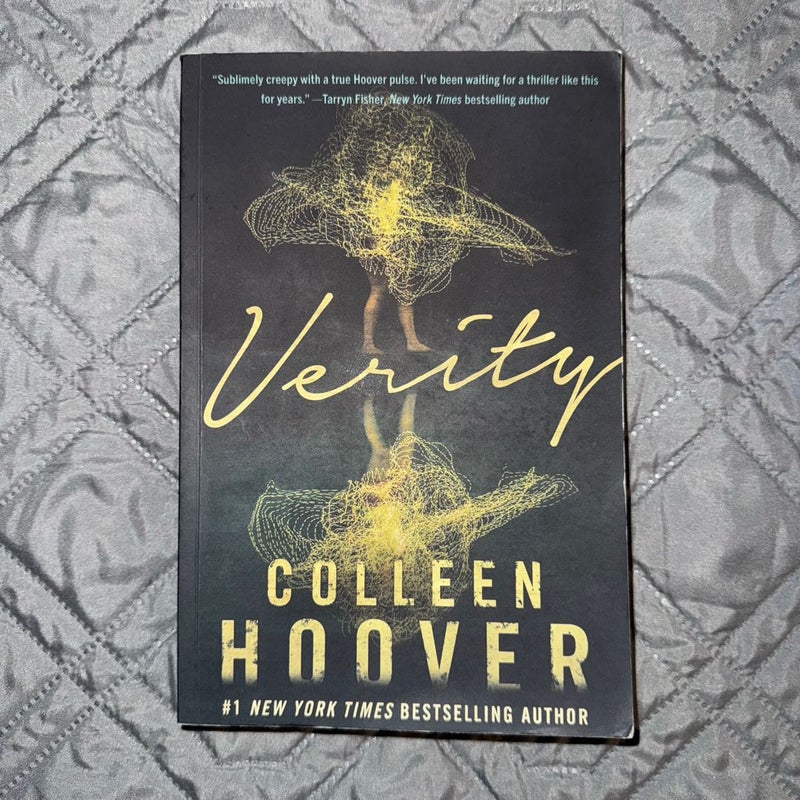 Verity
