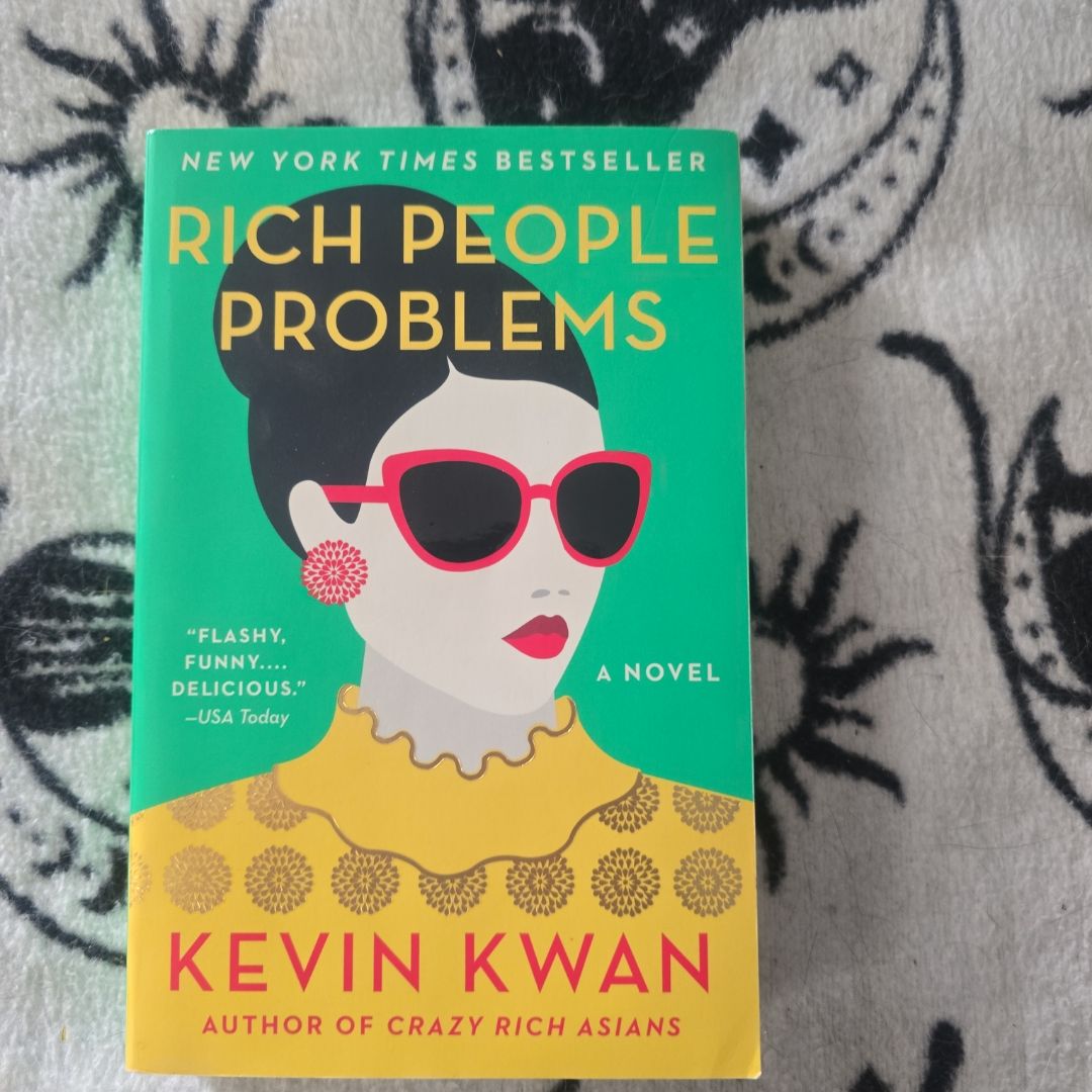 Rich People Problems